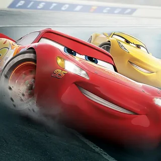 Cars Lightning Speed unblocked