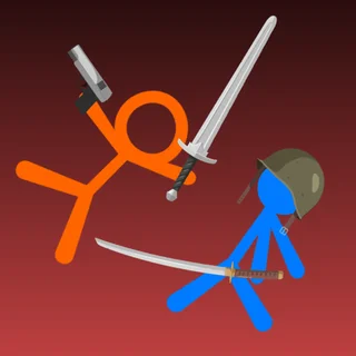 Stickman Fight: Ragdoll unblocked