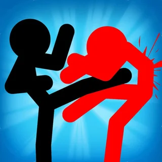 Stickman Fighter: Epic Battle unblocked